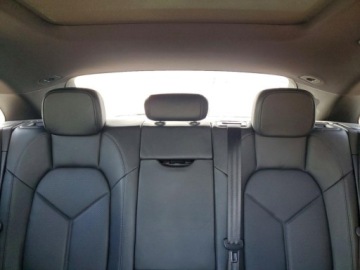 Porsche Macan 2021 Porsche Macan 2021 2.0l 2.0 Benzyna 248KM, zdjęcie 11