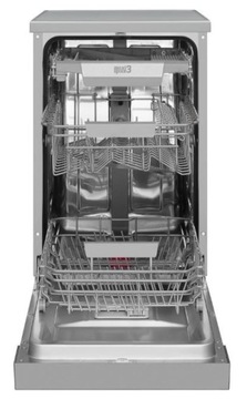 Отдельностоящая посудомоечная машина AMICA DFM44C7EOqSH