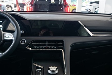 JAC 2025 JAC JS8 Pro 1.5 T-GDI DCT 7os. Suv 175KM 2025, zdjęcie 11