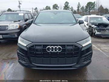Audi Q7 II 2021 Audi Q7 Prestige 55 Tfsi Quattro Tiptronic 2021 3.0l 3.0 Benzyna 335KM, zdjęcie 6