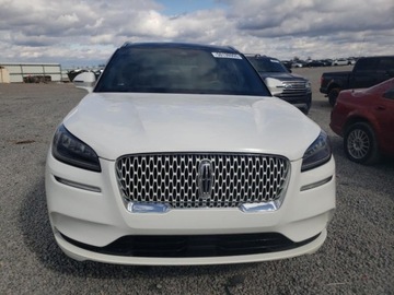 Lincoln 2022 Lincoln Corsair Reserve 2022 2.0l 2.0 Benzyna 250KM, zdjęcie 5