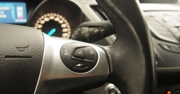 Ford Kuga II SUV 1.5 EcoBoost 150KM 2016 Ford Kuga Benzyna 2WD 1,5 EcoBoost 120 KM 1 Wlasciciel 1.5 Benzyna, zdjęcie 9