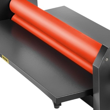 VEVOR Laminator Rolowy na zimno 1000mm Ręczny