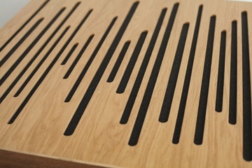 Bass Trap Pro Акустическая панель для бас-ловушки