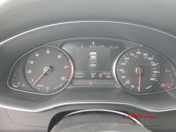 Audi A6 C8 2019 Audi a6 2019 r.,3,0L PREMIUM 3.0 Benzyna 335KM, zdjęcie 7