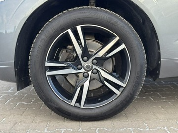 Volvo XC60 II Crossover D4 190KM 2020 Volvo XC 60 R-Design*CarPlay*, zdjęcie 9