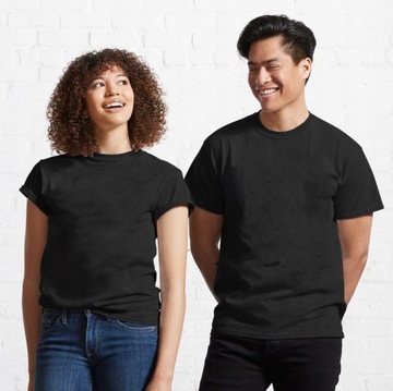 Next Steve Jobs LogoCase Colorware Unisex cotton T-Shirt Koszulka
