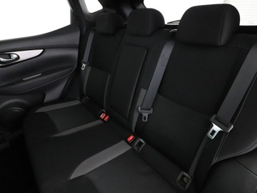 Nissan Qashqai II Crossover Facelifting 1.5 dCi 115KM 2019 Nissan Qashqai N-Connecta automat panorama navi, zdjęcie 15