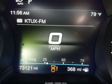 Alfa Romeo Stelvio SUV Facelifting 2.0 Turbo 280KM 2020 Alfa Romeo Stelvio 2020 Alfa Romeo Stelvio RWD 2.0 Benzyna 280KM, zdjęcie 16