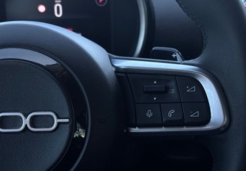 Fiat 2024 Fiat 600 1.2 100KM HYBRID Salon PL 1 wlasciciel serwis ASO GWARANCJA 1.2, zdjęcie 31