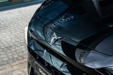 Cupra Formentor Crossover Facelifting 2.0 TSI 204KM 2026 Cupra Formentor Tribe Edition 2.0 TSI 204 KM DSG, zdjęcie 11