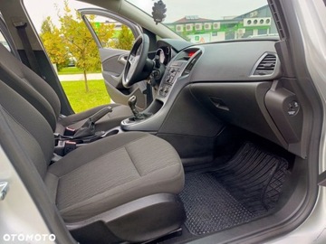 Opel Astra H Kombi 1.7 CDTI ECOTEC 125KM 2013 Opel Astra Opel Astra 1.7 CDTI DPF Sports Tourer 1.7 Diesel 125KM, zdjęcie 22