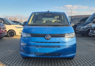 Volkswagen Multivan T7 Van L1 2.0 TDI 150KM 2026 Volkswagen Multivan Family L1-2026r. 2.0 TDI-150 KM-DSGLEDTempomat-2026r., zdjęcie 15