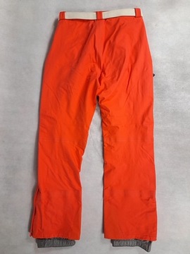 ГОРНЫЕ БРЮКИ SNOWSTATIC DRY Q ELITE M