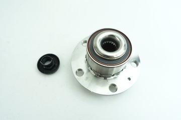 КОМПЛЕКТ СТУПНЫХ ПОДШИПНИКОВ SKODA FABIA B/WSP FAG 713610570