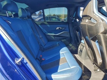 BMW Seria 3 G20-G21 2023 BMW M3 Competition 2023 3.0 Benzyna 503KM, zdjęcie 10