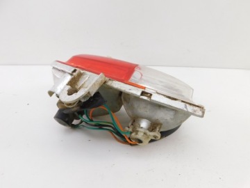 ЗАДНИЙ ЛЕВЫЙ ФОНАРЬ LINHAI HYTRACK 600