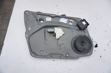 MECHANIZMUS OKNO LEVÝ PŘEDNÍ MERCEDES A W169