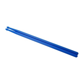 2Pcs Lights up Drum Sticks Classic Lightweight Portable Cool Tip blue