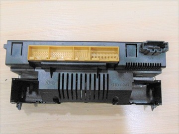 AUDI A6 C5 PANEL VENTILACE KLIMATIZACE 04B0820043F