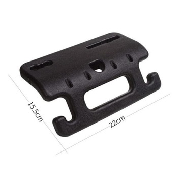 PRO SUZUKI JIMNY JB64 JB74 2018-2020 NA PODHLAVNÍK U