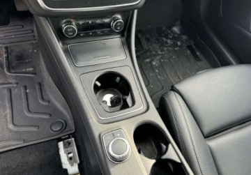 Mercedes CLA C117 Coupe Facelifting 2.0 250 211KM 2018 Mercedes-Benz CLA 2018 MERCEDES-BENZ CLA 250 - W POLSCE, po oplatach i akc, zdjęcie 14