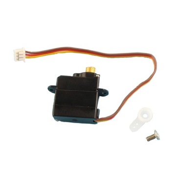 Części zamienne do silnika RC Servo RC Part