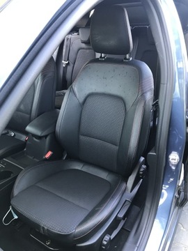 FOTELE KANAPA BOCZKI SUFIT KPL FOCUS MK4 HB 18- ST