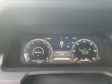 Toyota Tacoma II 2025 Toyota Tacoma Double Cab 2025 2.4 Benzyna 278KM, zdjęcie 9