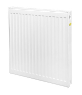 Панельный радиатор TYP22 SIDE 40X60см + вешалка