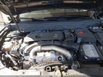 Mercedes GLB 2024 Mercedes-Benz GLB 250 4Matic 2024 2.0 Benzyna 221KM, zdjęcie 8