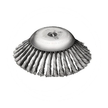 Szczotka stożkowa Ø zew. 170 mm 13271603