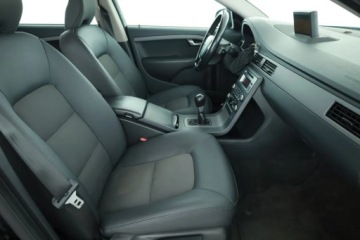 Volvo V70 III Kombi 2.0 TD 136KM 2010 Volvo V70 2.0 D, Navi, Xenon, Klima, Klimatronic, zdjęcie 20