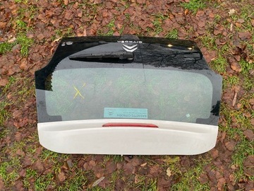 VÍKO KUFRU KUFRU CITROEN C1 II