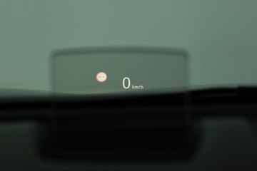 Citroen C3 Aircross  I Crossover Facelifting 1.2 PureTech 130KM 2023 Citroen C3 Aircross 1.2 PureTech, Salon Polska, zdjęcie 8