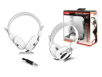 DJ-сет: сенсорный контроллер DJ2GO + наушники.