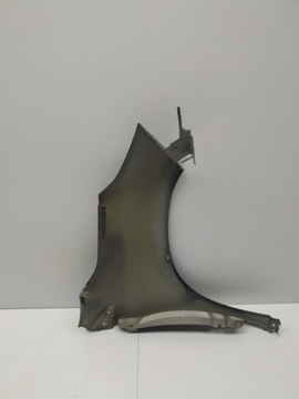 13 - 16R PEUGEOT 2008 I BLATNÍK DRŽÁKY PŘEDNÍ LEVÝ ORIGINÁLNÍ PŘED FACELIFT