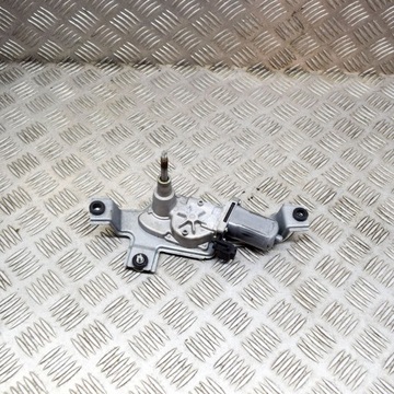 LAND ROVER DISCOVERY SPORT 2016 MOTOREK STĚRAČE OKNO ZADNÍ