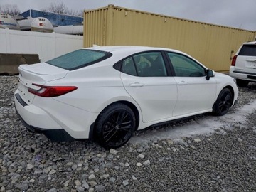 Toyota Camry IX 2025 Toyota Camry XSE 2025 2.5l 2.5 Hybryda 203KM, zdjęcie 3