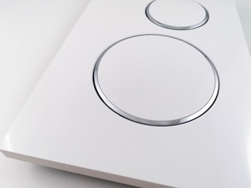 SIGMA20 ПЕРЕДНЯЯ КНОПКА BI-CHR BLU-BI (шт.)