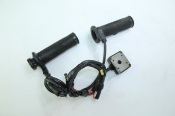 РУЧКИ С ПОДОГРЕВОМ HONDA CBR 500 R 13-15 OXFORD