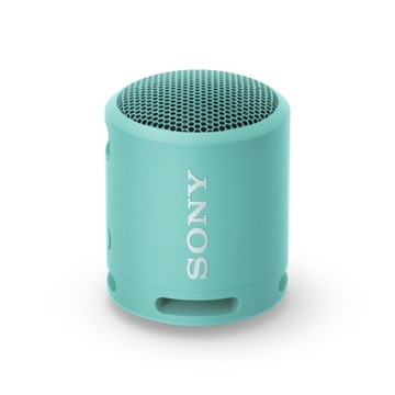 Głośnik przenośny SONY SRS-XB13 _ turkusowy _ IP67