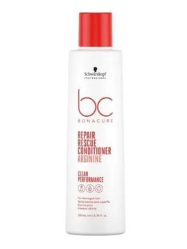 Schwarzkopf BC Repair Rescue odżywka 200ml