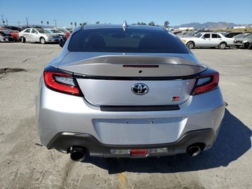 Toyota GR86 2024 Toyota GR86 Premium 2024 2.4l 2.4 Benzyna 228KM, zdjęcie 2