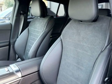 Mercedes GLC C254/X254 2025 GLC Coupe 200 4-Matic AMG Line 2.0 (204KM) 2025, zdjęcie 4