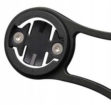 Крепление RIDERACE для моста GARMIN CATEYE + держатель телефона 3M (RR7064-BLACK)