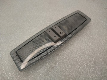 LAMPA SVĚTLO STROPNÍ POLSTROVÁNÍ OPEL ASTRA H VECTRA C SIGNUM ZAFIRA B OE