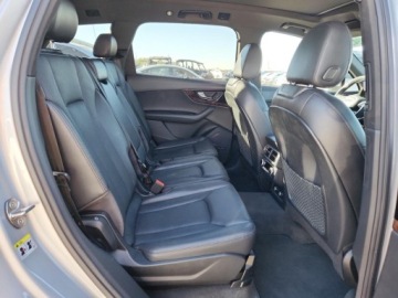 Audi Q7 II 2019 Audi Q7 Premium Plus 2019 3.0 Benzyna 335KM, zdjęcie 11