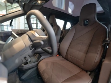 BMW iX SUV Facelifting 109.1kWh 544KM 2026 BMW iX xDrive60 Suv (544KM) 2026, zdjęcie 5