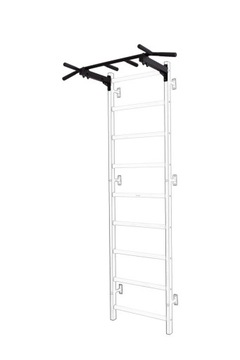 Drążek do podciągania drabina BenchK PB 310.1B
